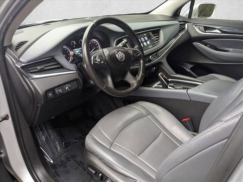 Used 2018 Buick Enclave Premium w/ LPO, Hit The Road Package image 9