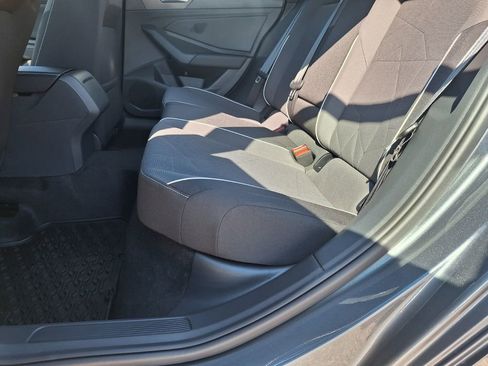 New 2026 Volkswagen Jetta Sport image 21