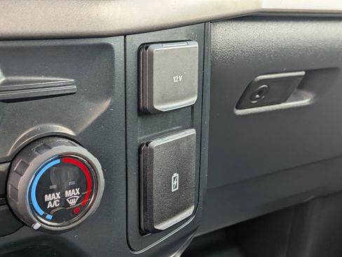 Used 2024 Ford F150 XL w/ Equipment Group 103A High image 29