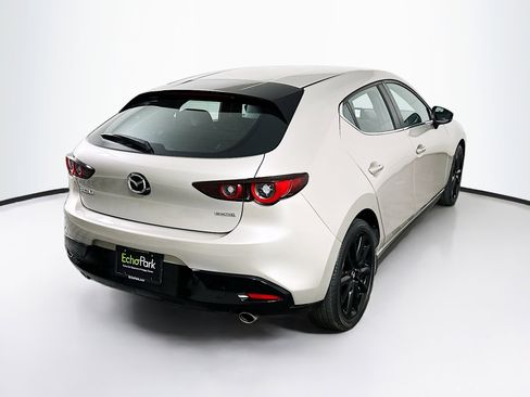 Used 2024 MAZDA MAZDA3 s image 9