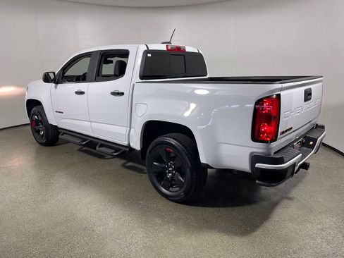 Used 2022 Chevrolet Colorado LT w/ Redline Special Edition image 5