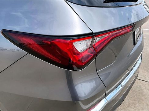 Used 2024 Acura MDX SH-AWD w/ Advance Package image 28