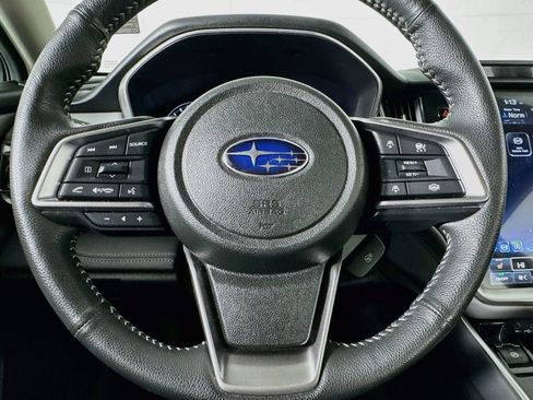 Used 2024 Subaru Outback Limited AWD/4WD image 37