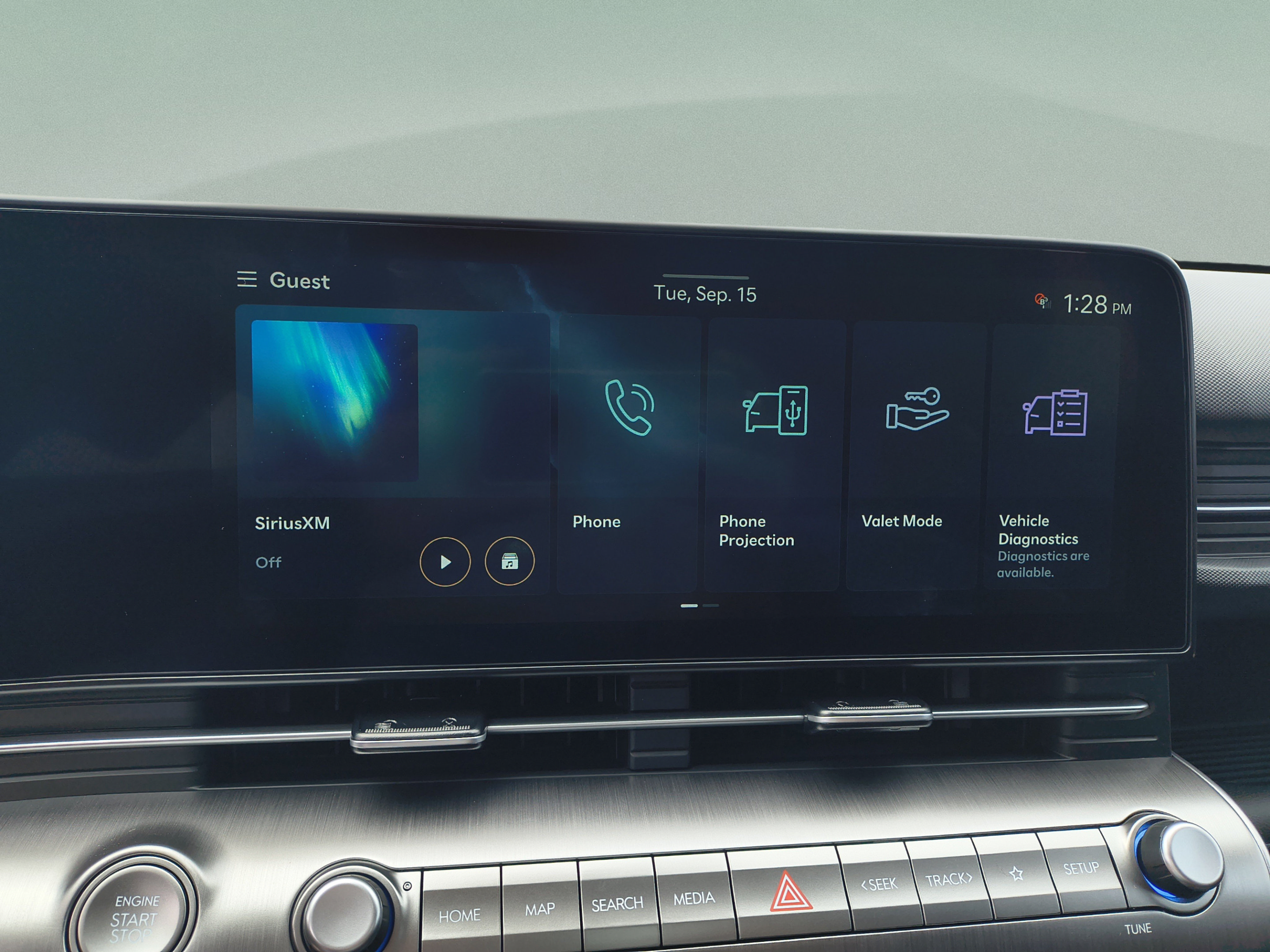 New 2027 Hyundai Kona SEL Sport FWD image 22