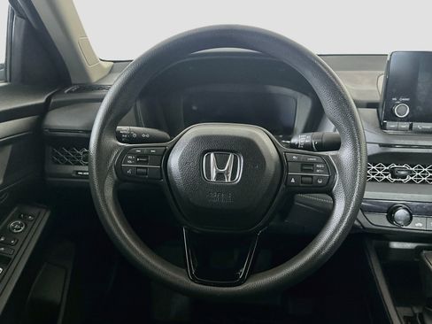 Used 2024 Honda Accord LX image 17