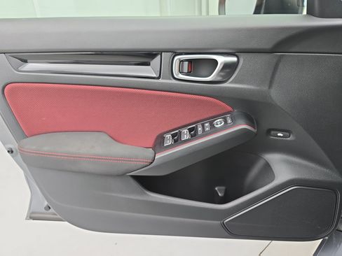 Used 2026 Honda Civic Si image 26