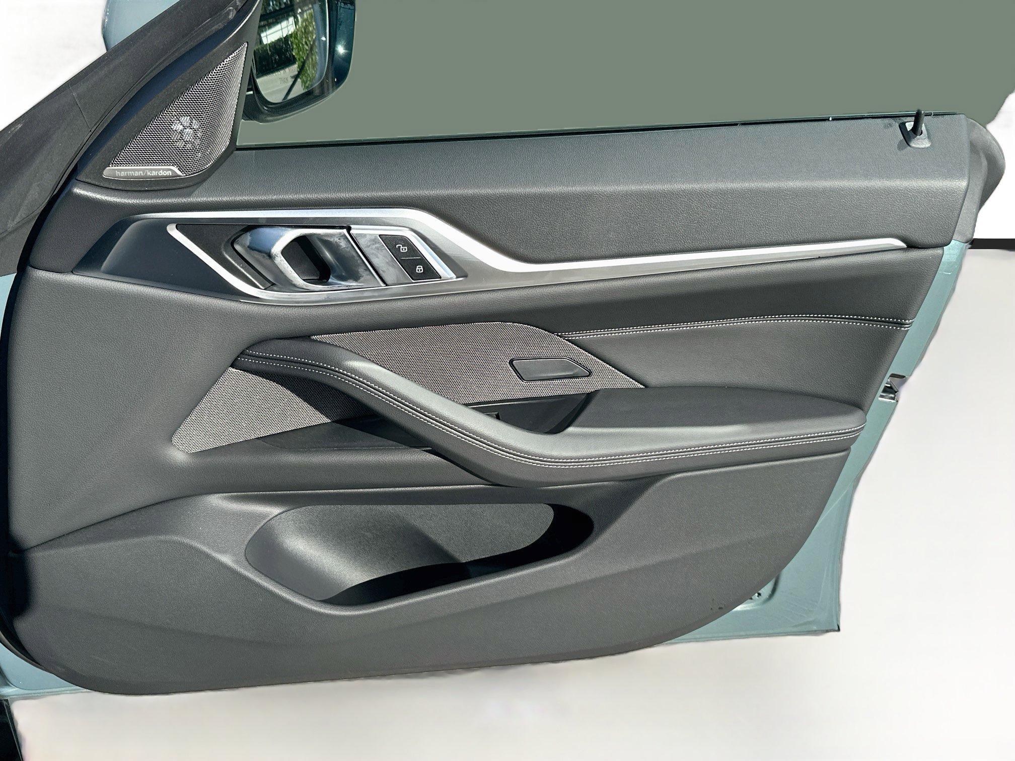 Used 2025 BMW 430i w/ Premium Package RWD image 35