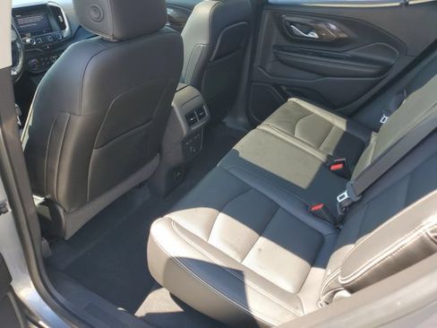 Used 2019 GMC Terrain Denali w/ Driver Alert Package II AWD/4WD image 10