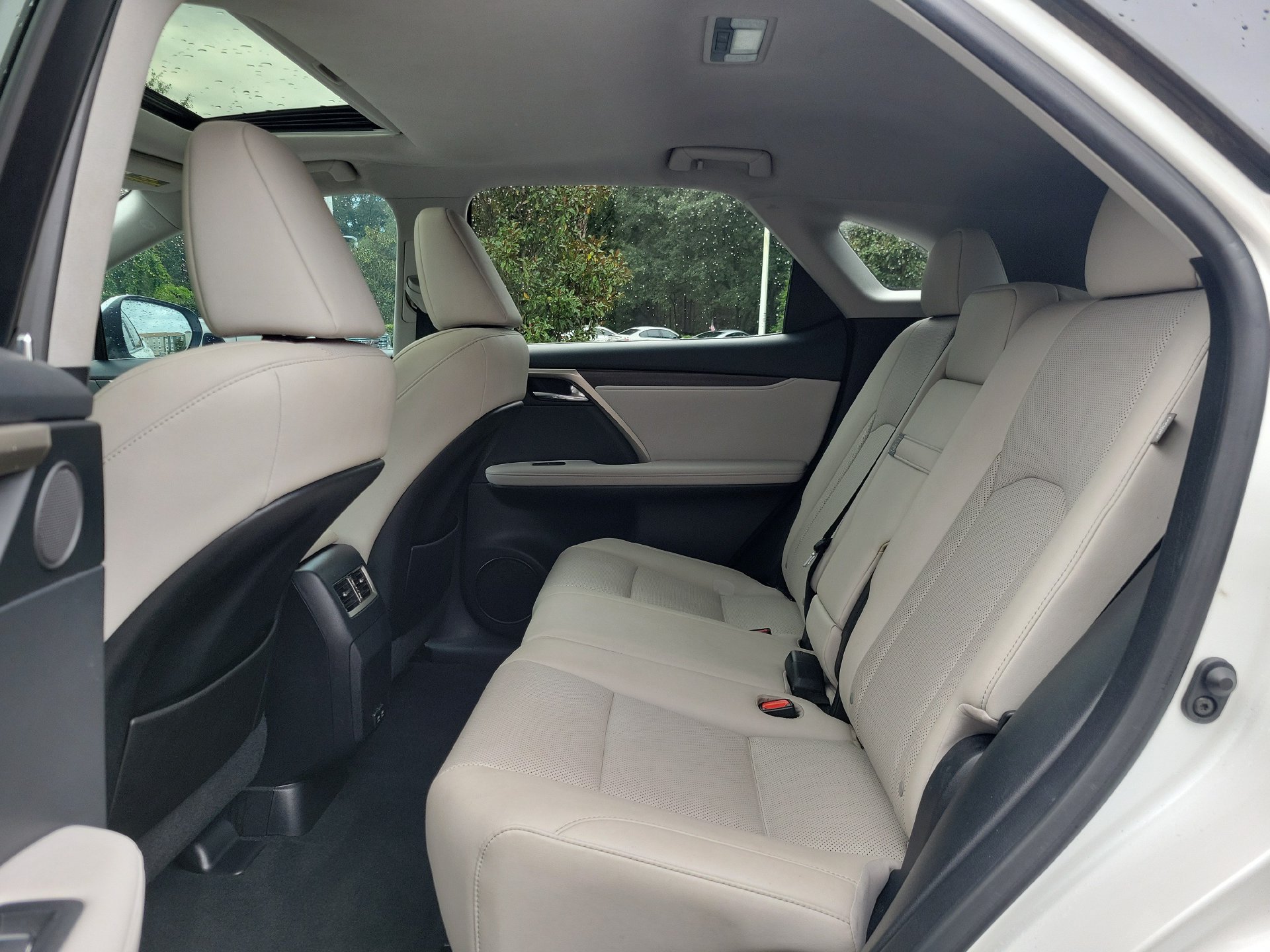 Used 2021 Lexus RX 350 FWD w/ Premium Package image 19