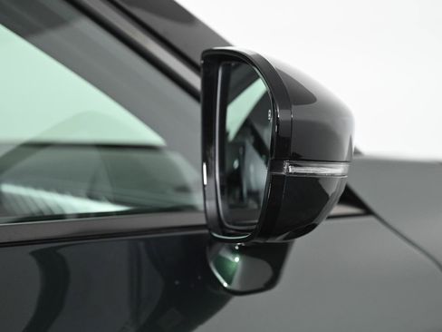 Certified 2026 INFINITI QX60 Autograph w/ Dark Cargo Package image 10