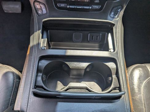 Used 2019 GMC Yukon Denali w/ Denali Ultimate Package image 15