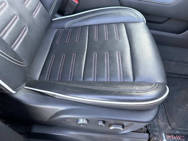 Used 2022 GMC Sierra 1500 AT4X AWD/4WD image 19