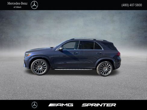 New 2026 Mercedes-Benz GLE 350 GLE 350 image 3