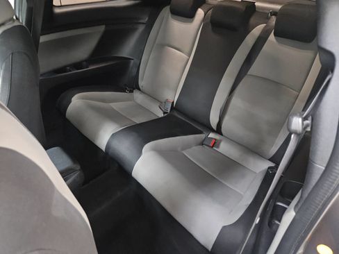 Used 2016 Honda Civic EX-T image 15