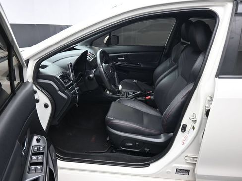 Used 2018 Subaru WRX Limited AWD/4WD image 12