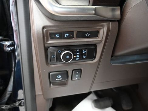 Used 2023 Ford F150 King Ranch w/ Equipment Group 601A High AWD/4WD image 31