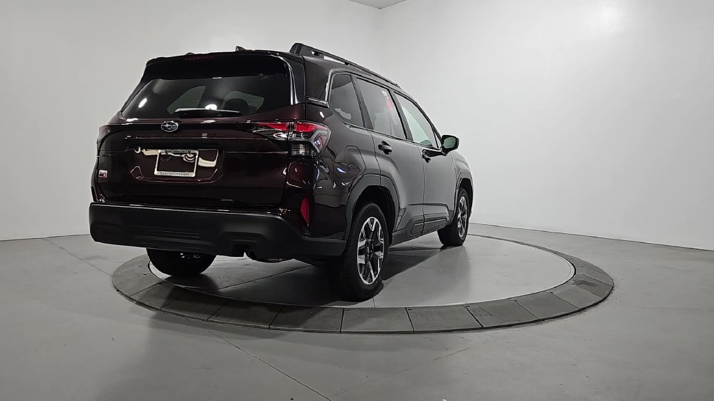 New 2026 Subaru Forester Premium AWD/4WD image 5