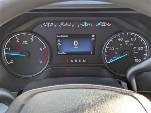 Used 2025 Ford F350 XL image 25