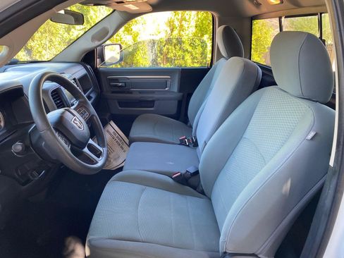Used 2018 RAM 1500 Tradesman w/ Power & Remote Entry Group RWD image 23