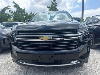 Used 2024 Chevrolet Suburban LT RWD video 2