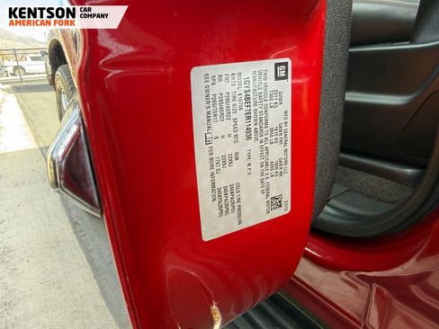 Used 2014 Cadillac Escalade Luxury image 46