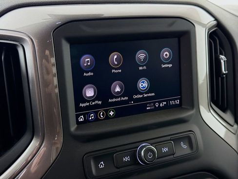 New 2026 Chevrolet Silverado 3500 W/T w/ WT Convenience Package image 14