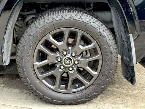 Used 2023 Toyota Tundra Platinum w/ Advanced Package image 24