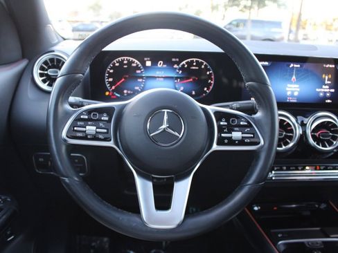 Certified 2023 Mercedes-Benz GLA 250 4MATIC image 52