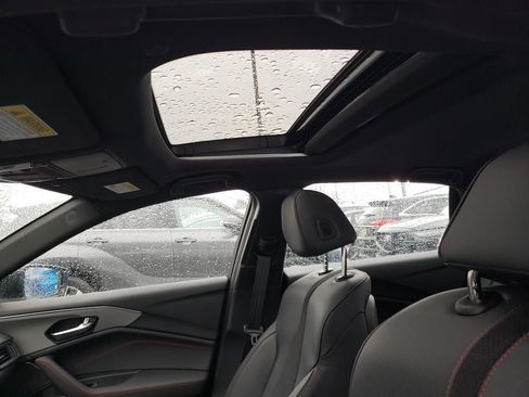 Certified 2025 Acura TLX SH-AWD w/ A-SPEC Pkg image 32