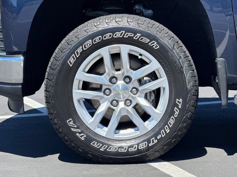 Used 2020 Chevrolet Silverado 1500 LT w/ All-Star Edition AWD/4WD image 14