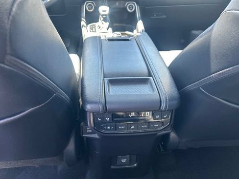 Certified 2025 Toyota Grand Highlander AWD image 29