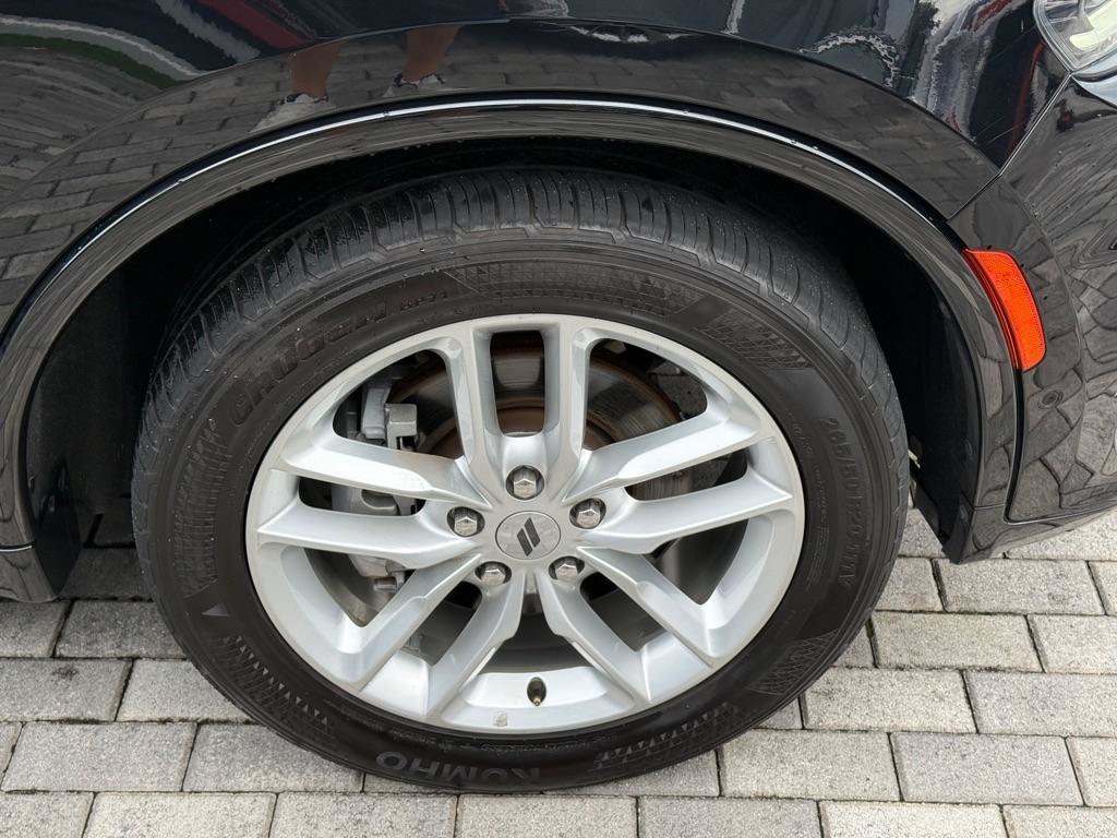 Used 2021 Dodge Durango R/T RWD image 46