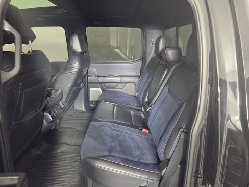 Used 2022 Ford F150 Raptor w/ Raptor 37 Performance Package AWD/4WD image 23