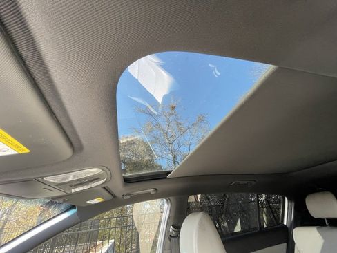 Used 2022 Kia Sportage Nightfall Edition w/ Nightfall Fwd Premium Package image 3