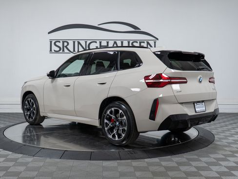 New 2026 BMW X3 xDrive30 w/ Premium Package image 7