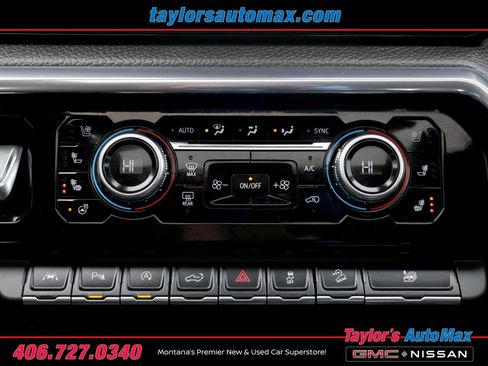 Used 2024 GMC Sierra 1500 Denali AWD/4WD image 25