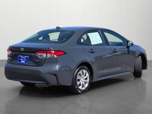 Used 2024 Toyota Corolla LE FWD image 6