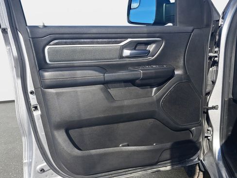 Certified 2022 RAM 1500 Big Horn image 27