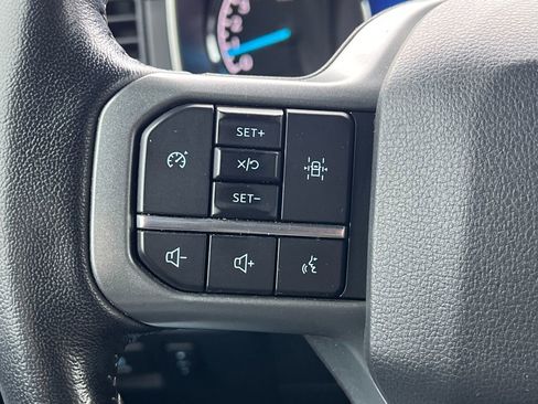 Used 2022 Ford F150 XLT w/ Equipment Group 302A High image 37