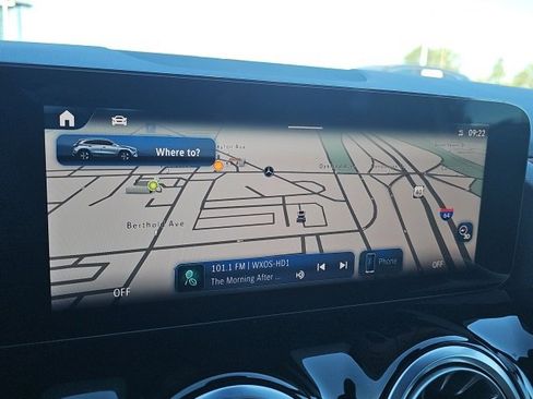 Certified 2025 Mercedes-Benz GLA 250 4MATIC image 26