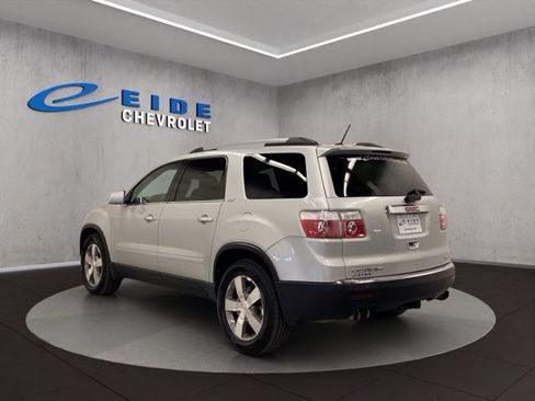 Used 2011 GMC Acadia SLT AWD/4WD image 13