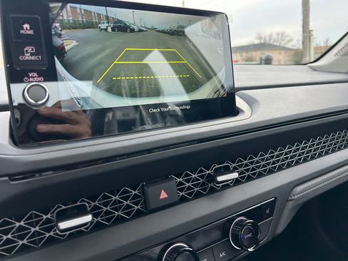 New 2026 Honda Accord SE image 25