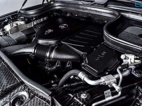 Used 2025 Mercedes-Benz GLE 350 GLE 350 image 12