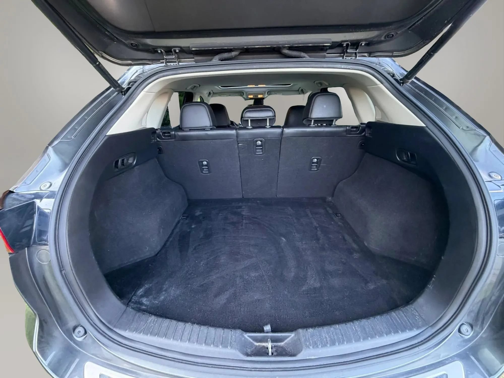 Used 2018 MAZDA CX-5 Grand Touring w/ Premium Package AWD/4WD image 18