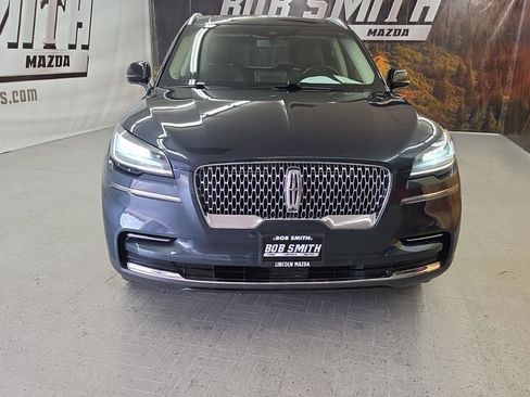 Certified 2023 Lincoln Aviator Reserve w/ Equipment Group 201A AWD/4WD image 17