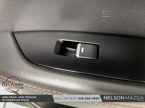 Used 2025 MAZDA CX-5 Carbon Edition image 48