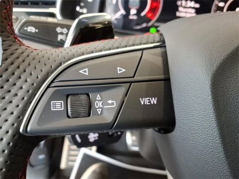 New 2026 Audi RS Q8 performance image 18