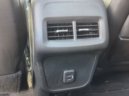 Used 2023 GMC Terrain Denali AWD/4WD image 13