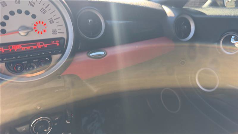 Used 2013 MINI Cooper Coupe S FWD image 25