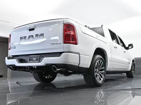 New 2025 RAM 1500 Limited image 48